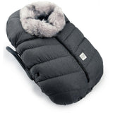 Car Seat Cocoon