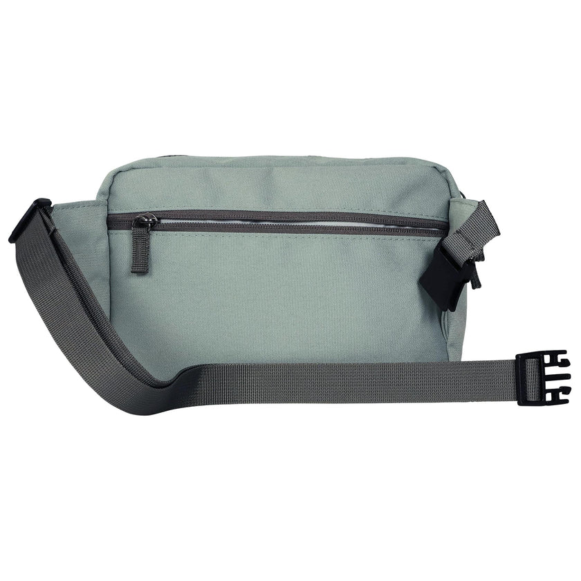 Red Rovr Joey Belt Bag - Sage