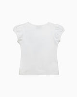 Carousel Horse Jersey Top