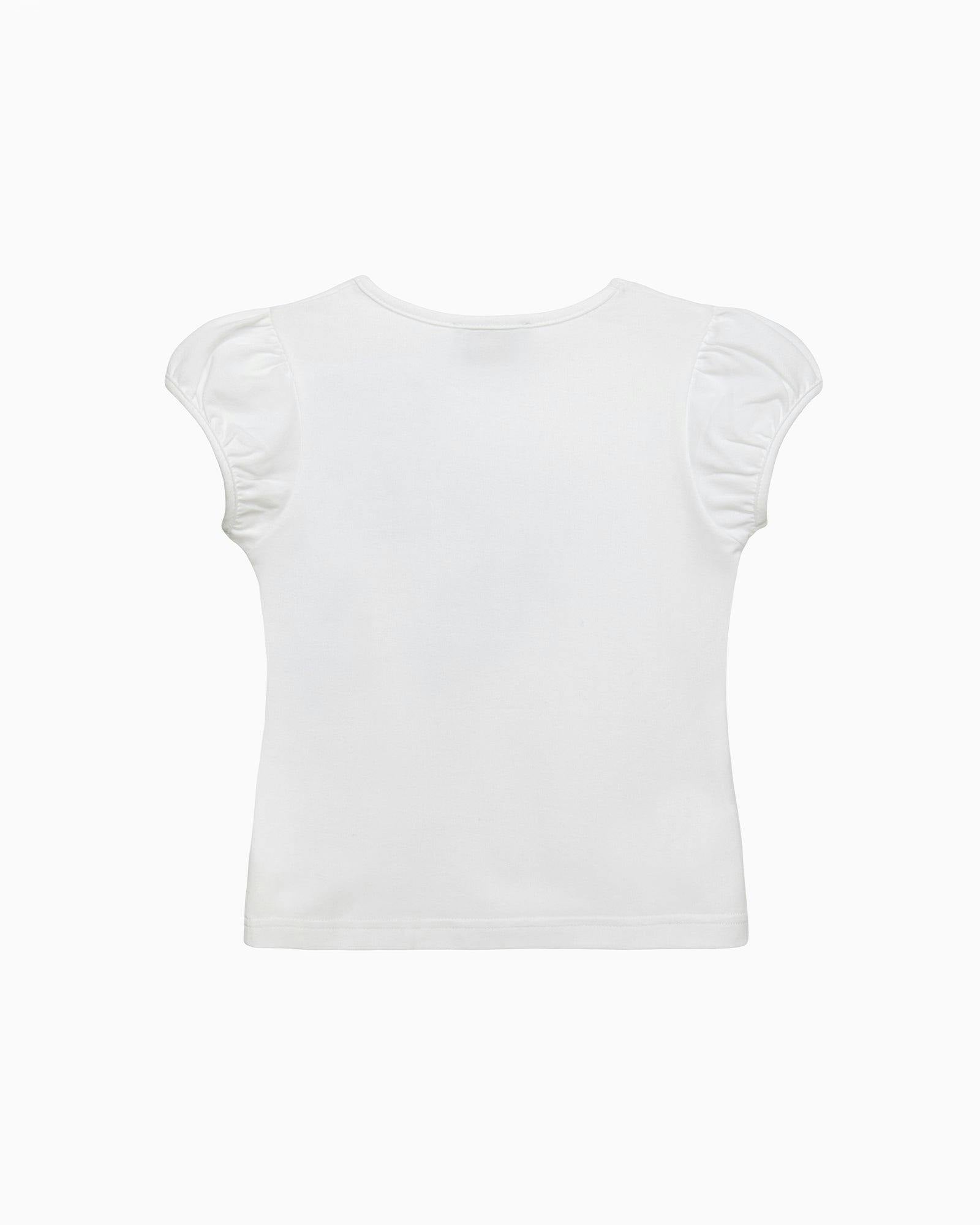 Carousel Horse Jersey Top