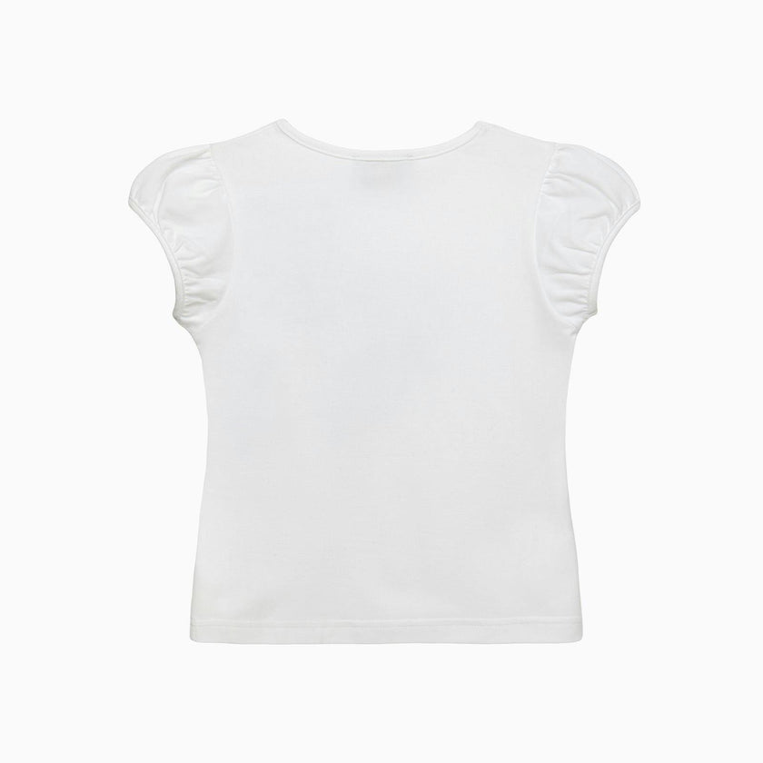 Carousel Horse Jersey Top