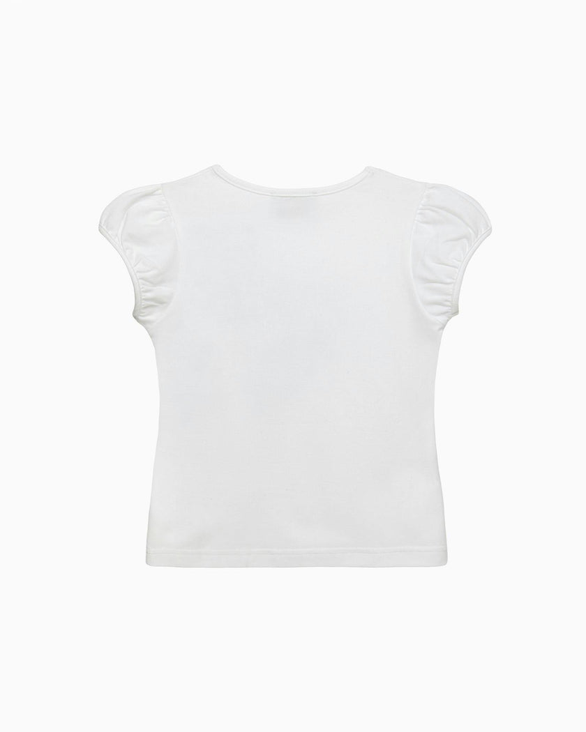 Carousel Horse Jersey Top
