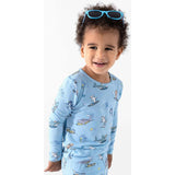 School Kids Pajamas