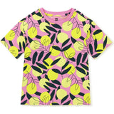 Easy Printed Tee, Multi