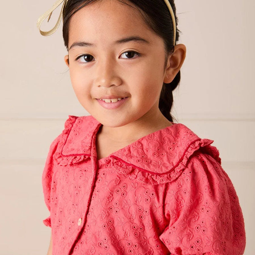 Thin Bow Hairband