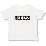 Recess Tee