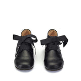 Jane Boots, Black