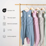 Weighted Sleep Sack Walker