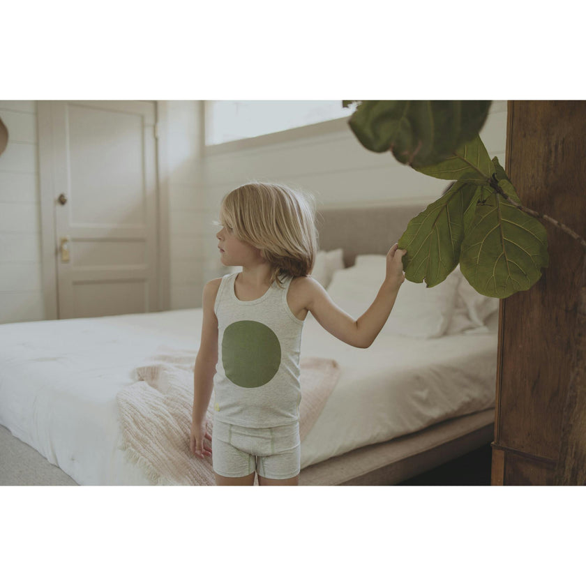 Boy’s Underwear / Sleep Set