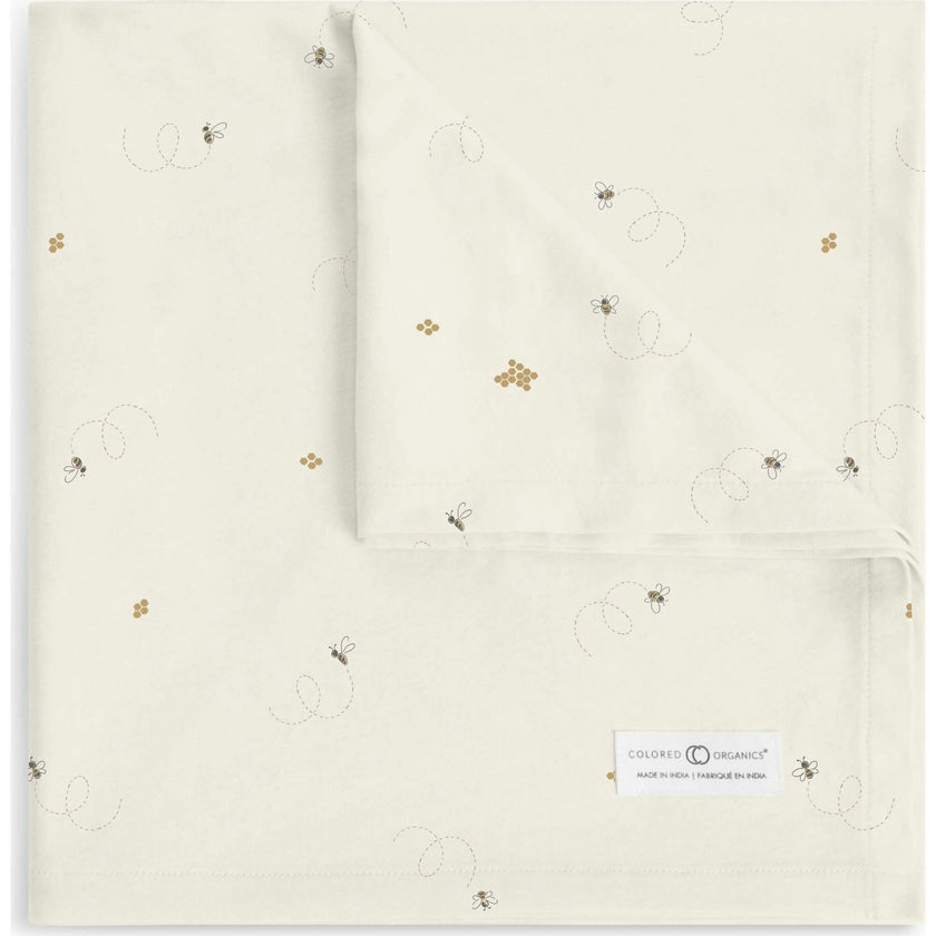 Swaddle Blanket