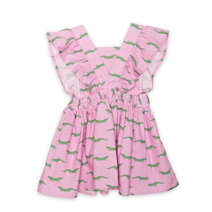 Vintage Inspired Dress