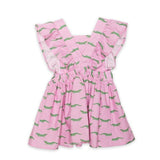 Vintage Inspired Dress