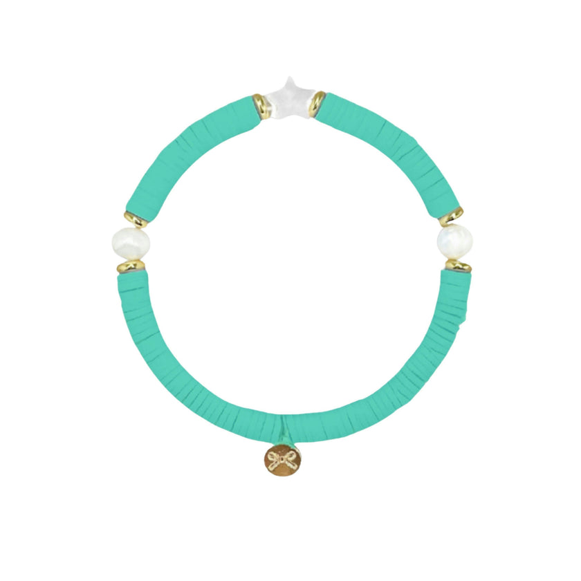 Girls & Women's Coastal Stars Bracelets