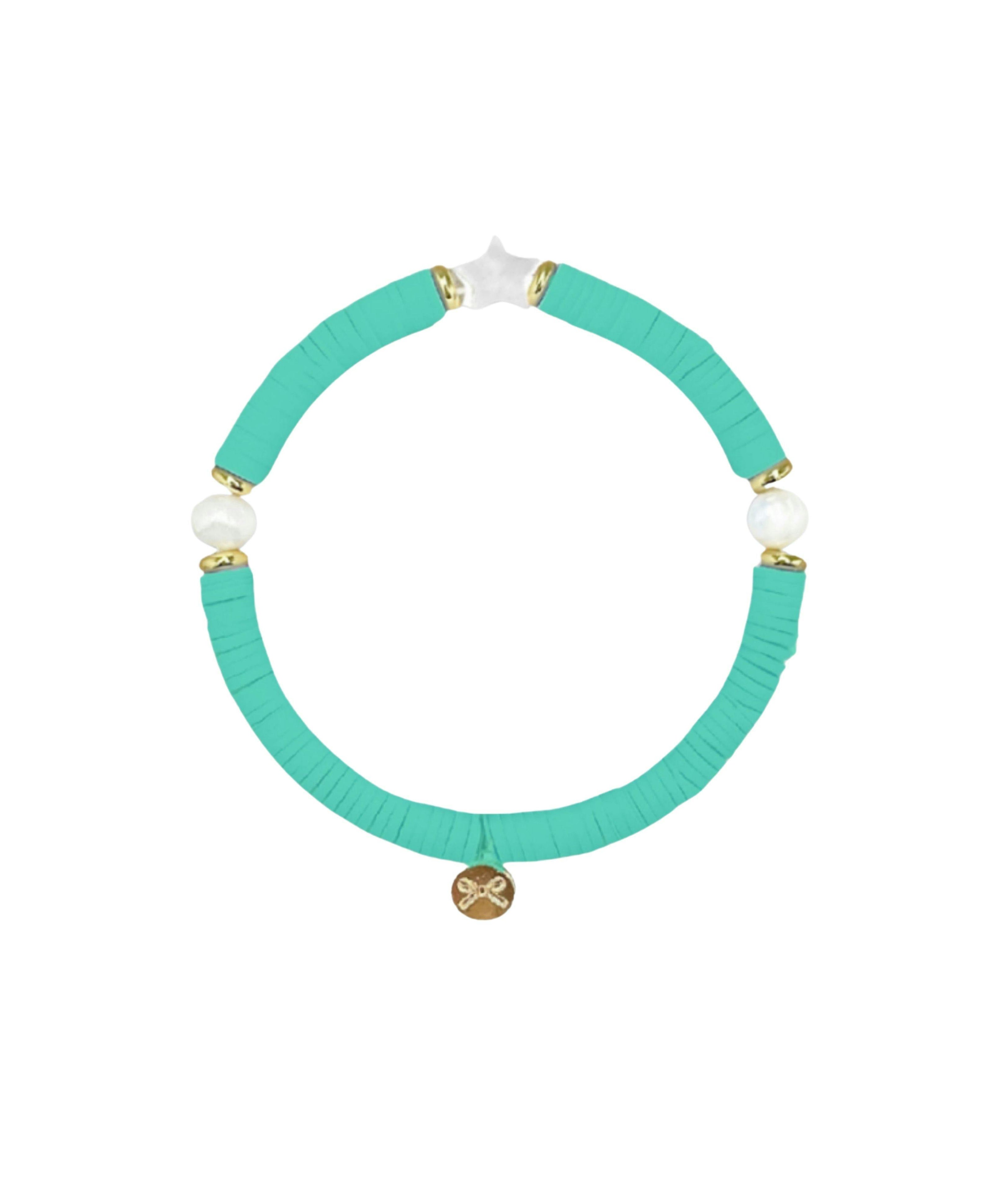 Girls & Women's Coastal Stars Bracelets