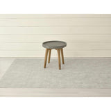 Mosaic Floor Mat, Grey