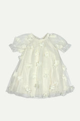 TEA LENGTH SOPHIE DRESS