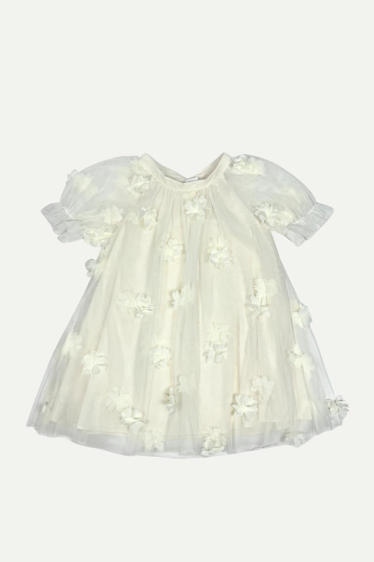 TEA LENGTH SOPHIE DRESS