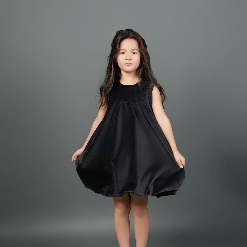 Balloon Dress