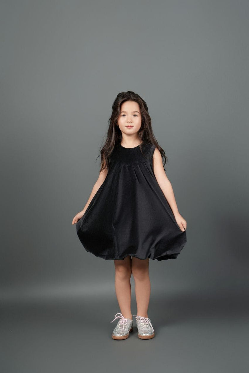 Balloon Dress