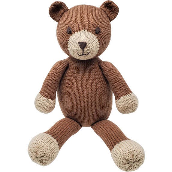 Knit Teddy