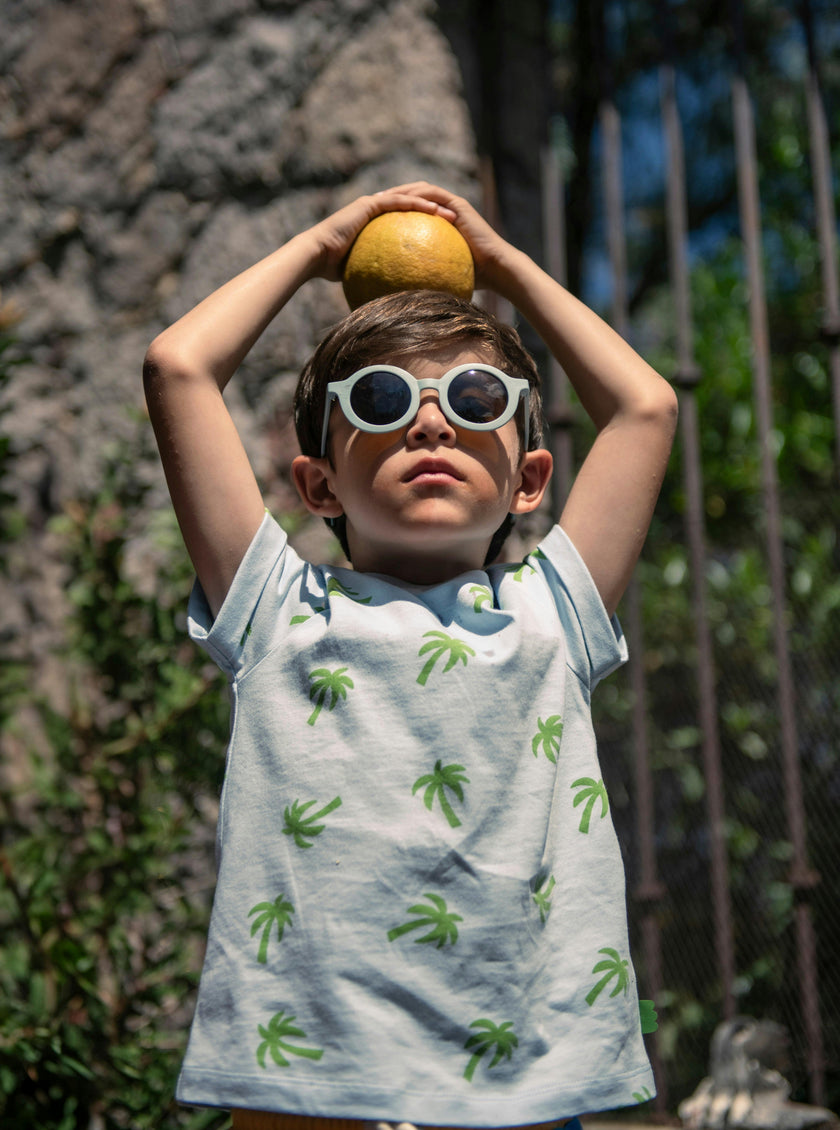 Palm Tree T-Shirt