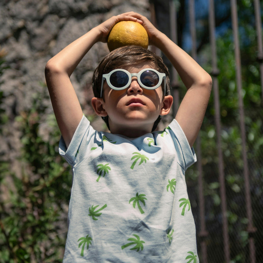 Palm Tree T-Shirt