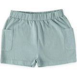 Garment Dye Short