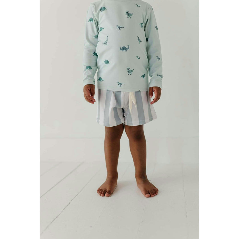 Boy's Swim Shorts