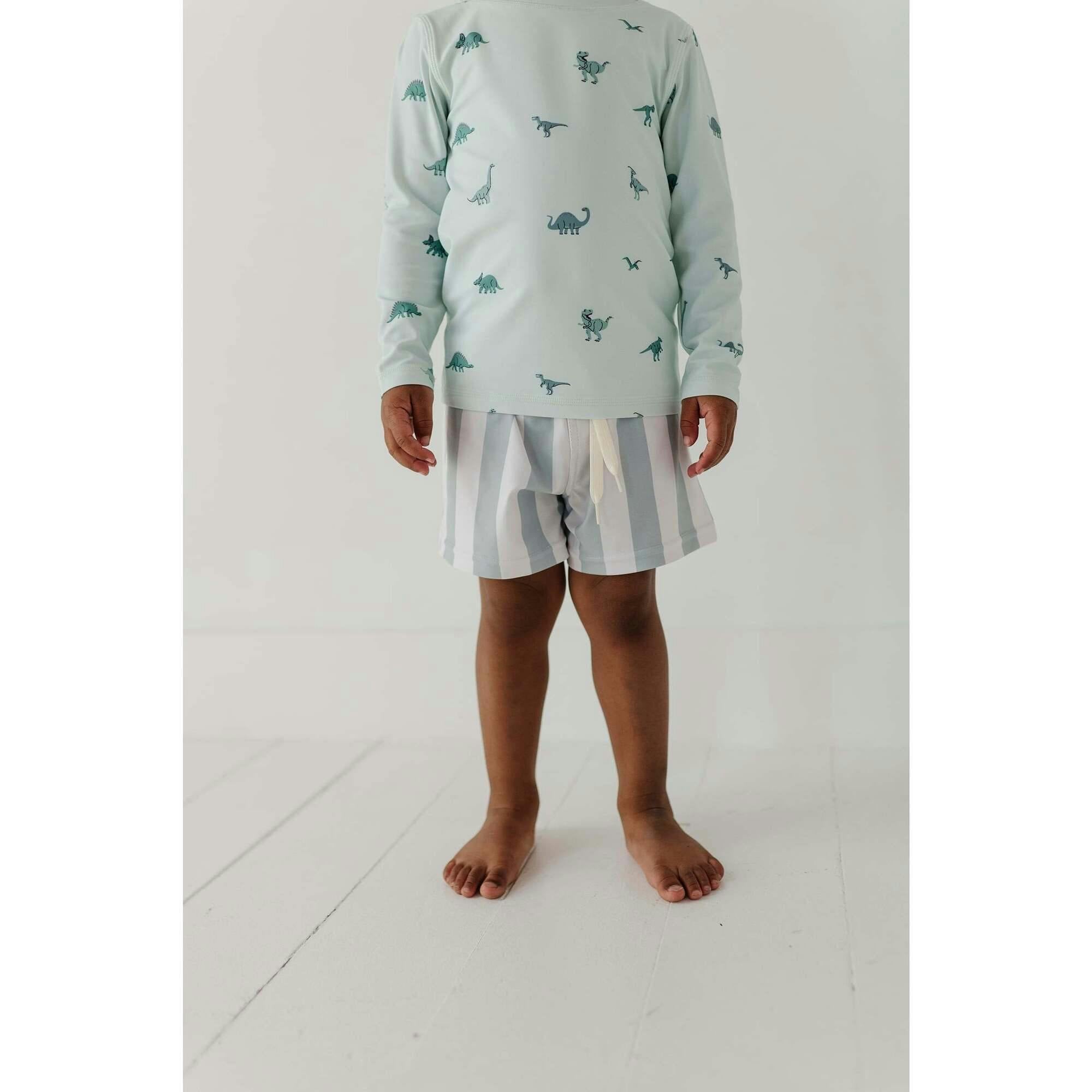 Boy's Swim Shorts