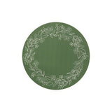 Wreath Placemat