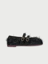 Claire Frisson Black