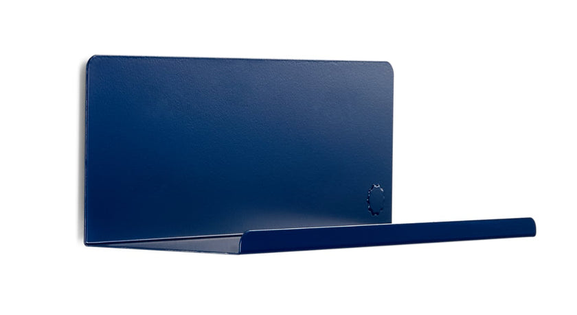 The Ledge in Navy - Small