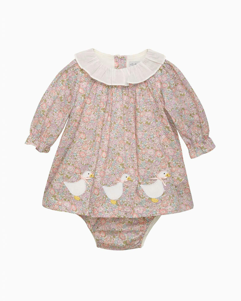 Baby Michelle Duck Dress
