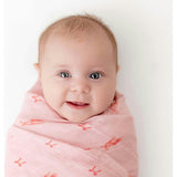 Ballerina Swaddle