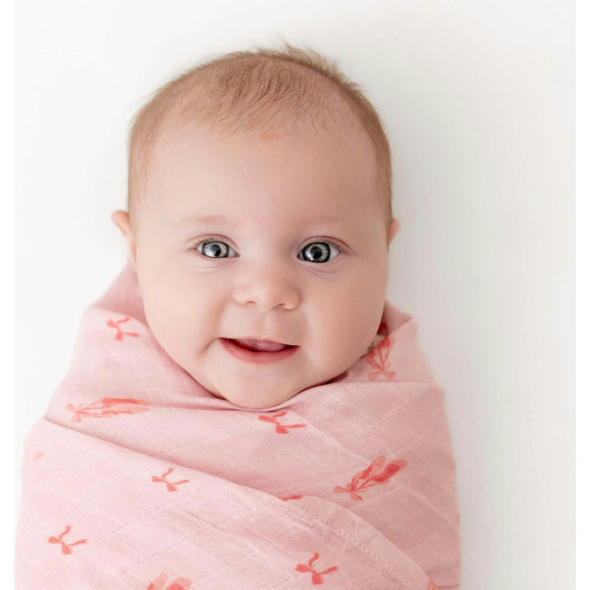 Ballerina Swaddle