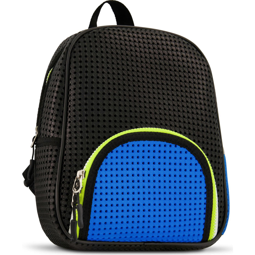 Little Miss Backpack