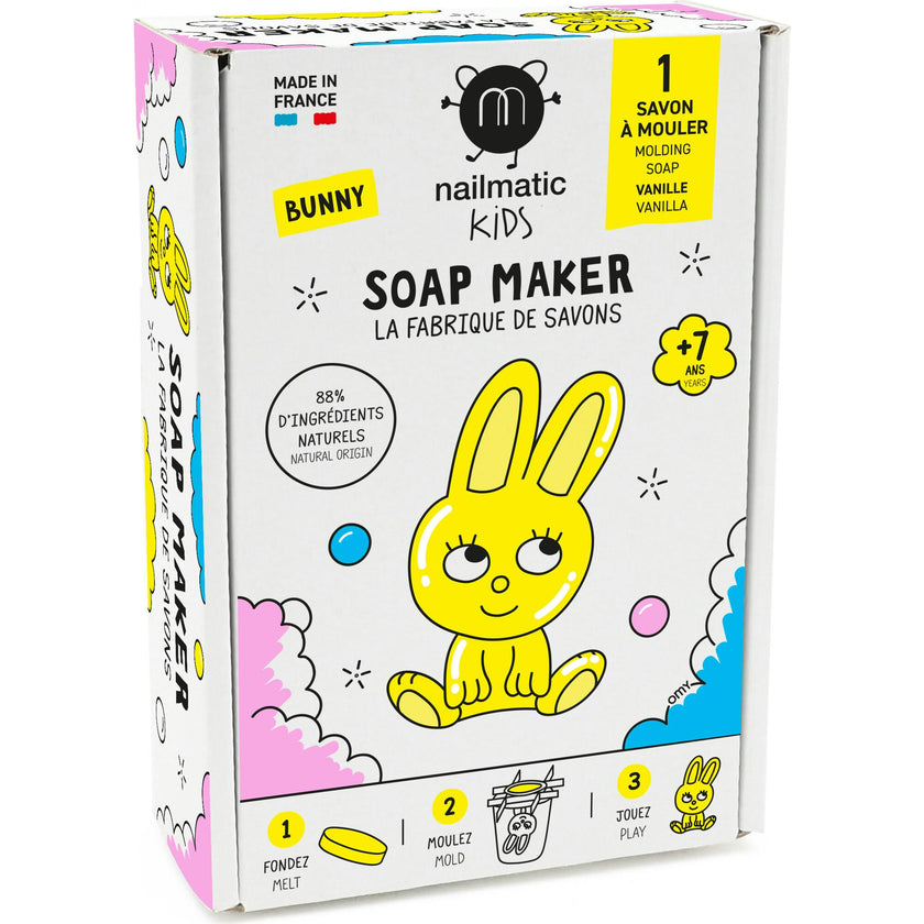 Soap Maker DIY Kit