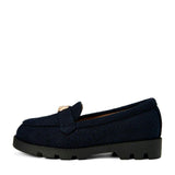 Parker Wool Loafers