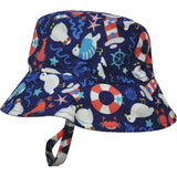 UPF 50+ Bucket Hat