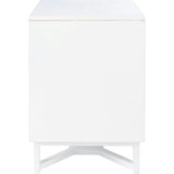 Hedwig 2-Drawer Nightstand