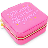 Inspirational Jewelry Box