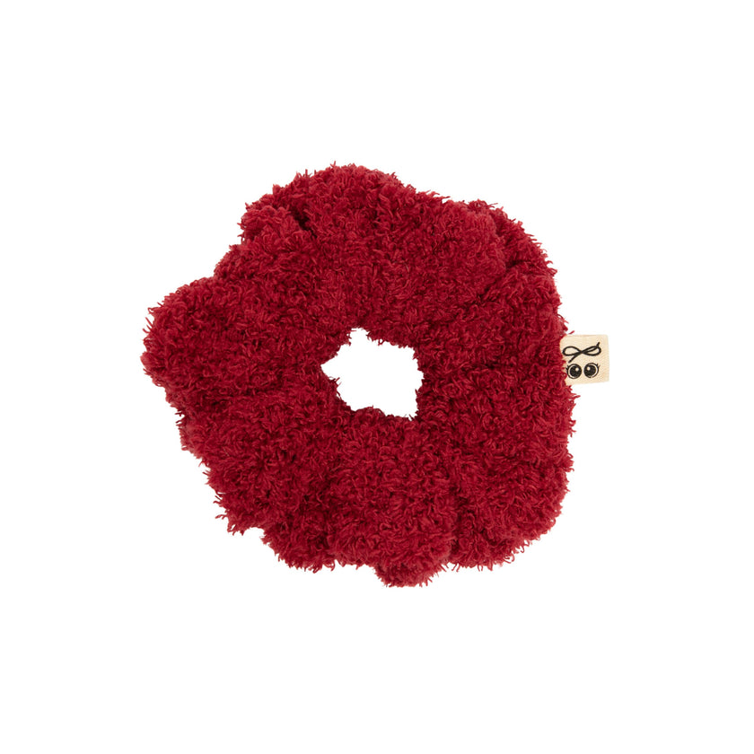 Teddy Scrunchy