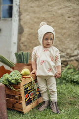 Stamp Print 2Pc Set