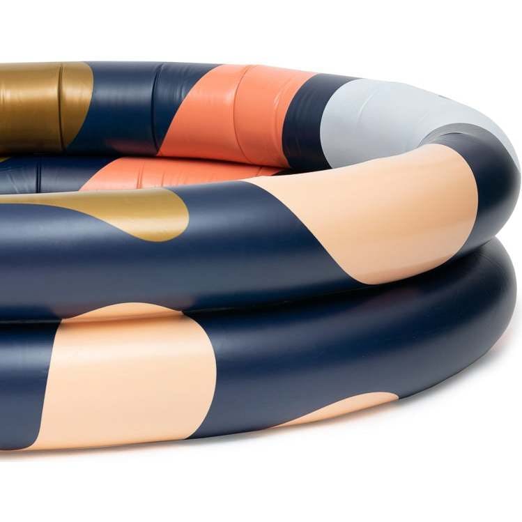 Leisure Suit Laars Pool Buoy Inflatable Pool