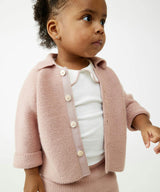 Pat Baby Jacket