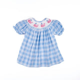Whale - Kate Dress