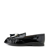 Cecily Black Shoes