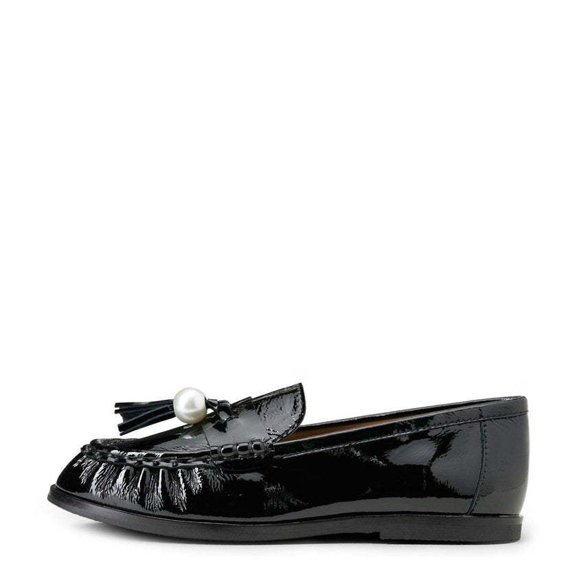 Cecily Black Shoes