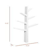 Babyletto Kids Spruce Tree Bookcase