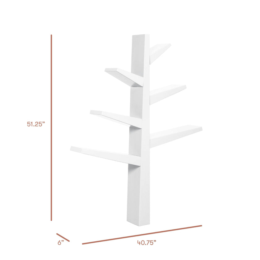Babyletto Kids Spruce Tree Bookcase